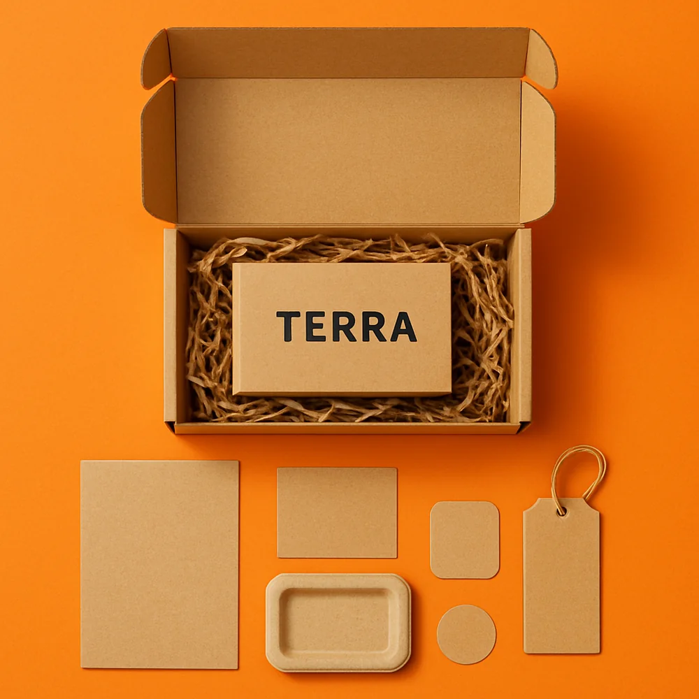 Eco Friendly Boxes