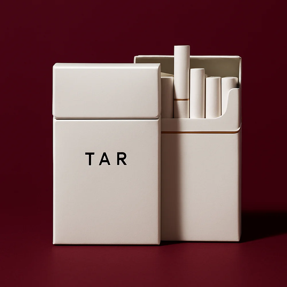Custom Cigarette Boxes
