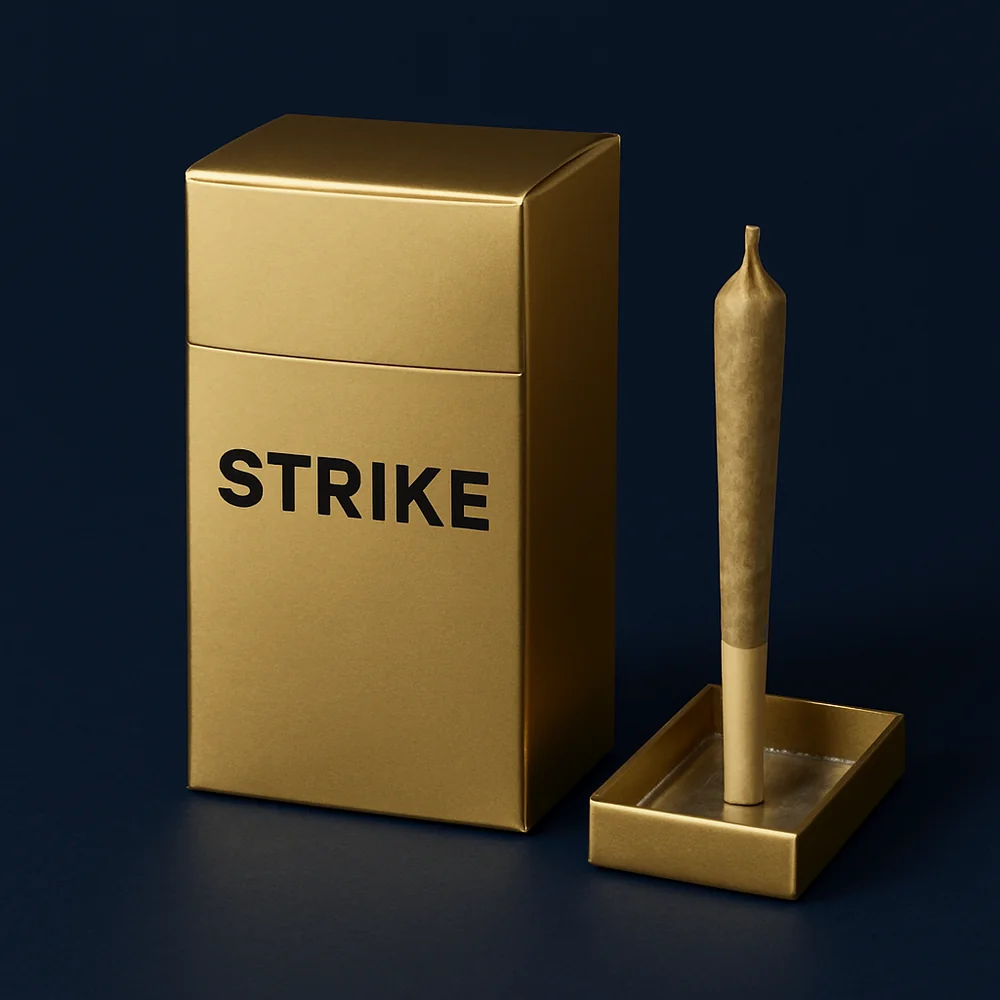 Custom Joint Boxes
