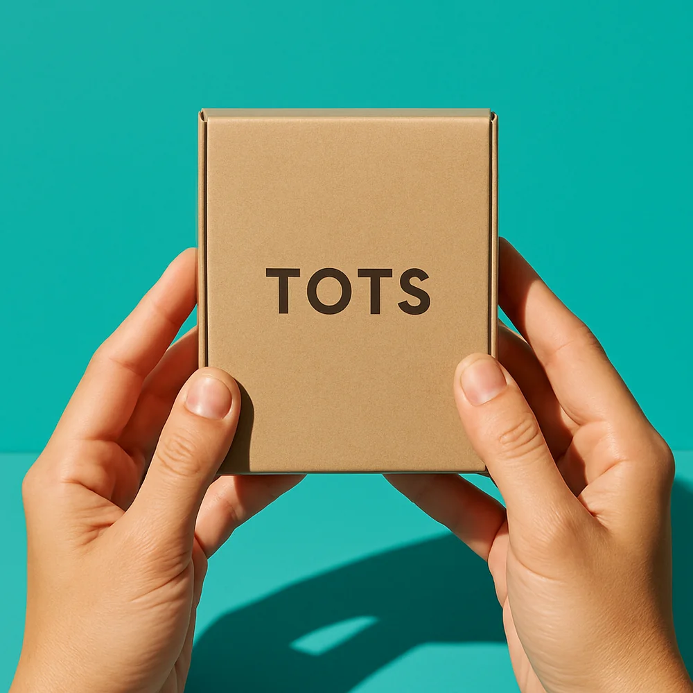 Card Deck Boxes
