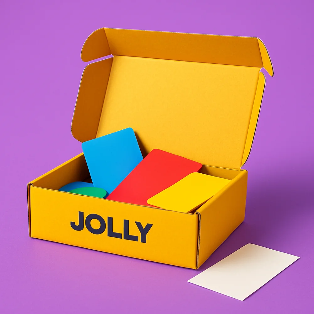 Gaming Subscription Box