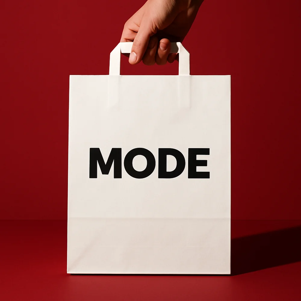 Custom Paper Bags