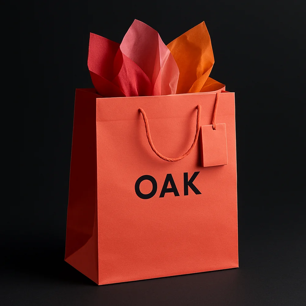 Kraft Bags