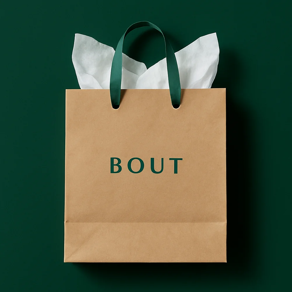 Meal Packaging Bags