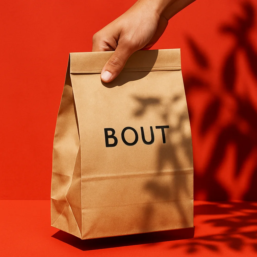 Meal Packaging Bags