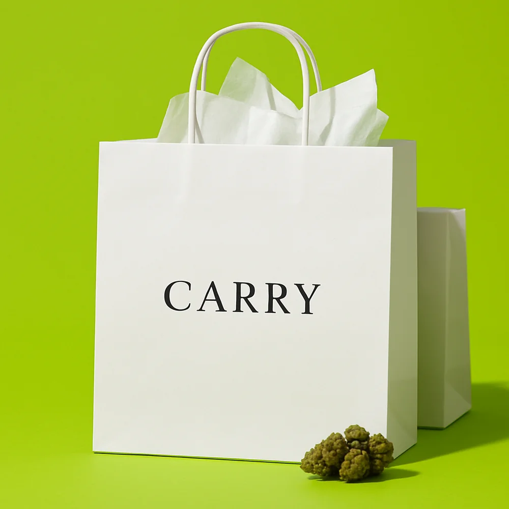 Weed Bags 3.5