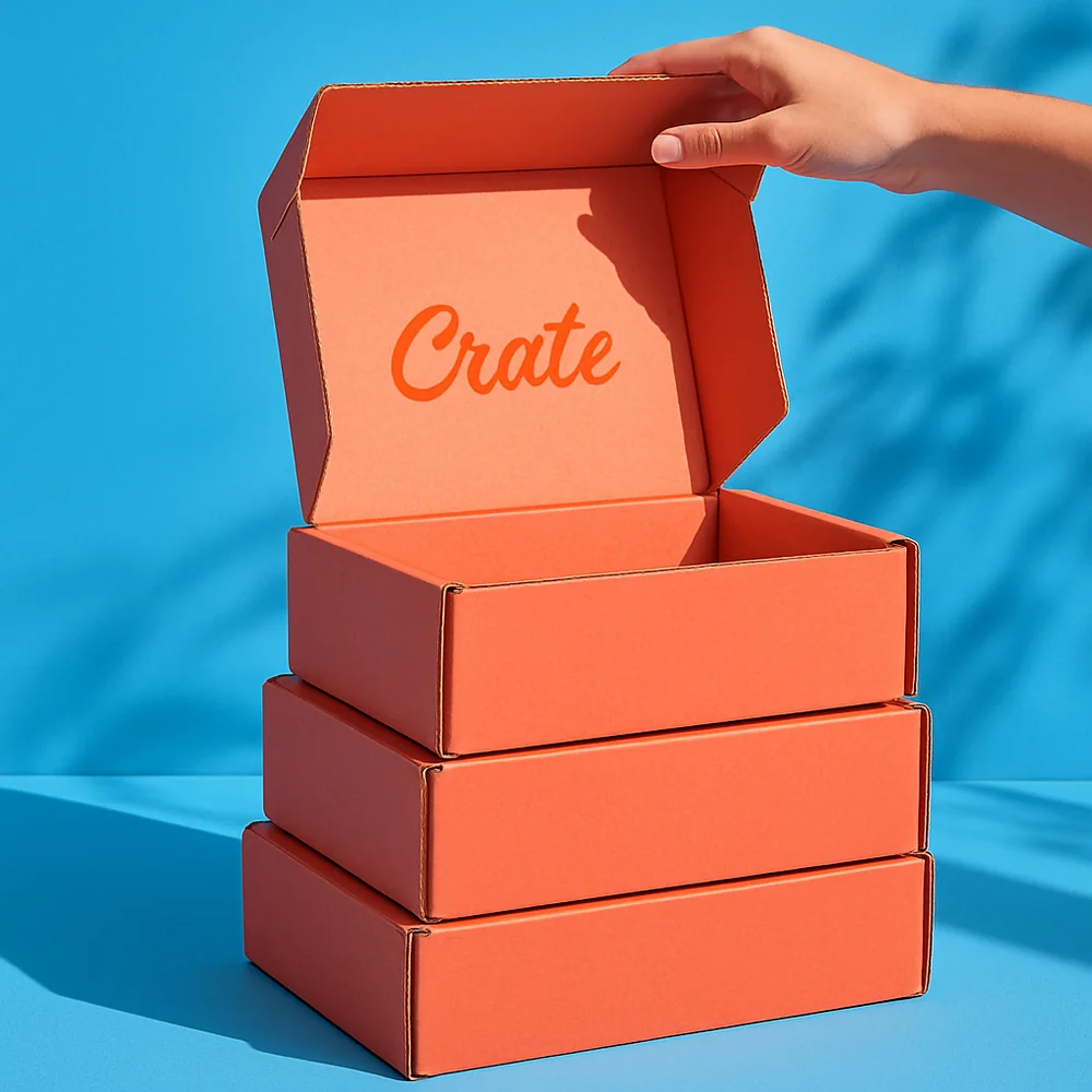 Packaging Inserts