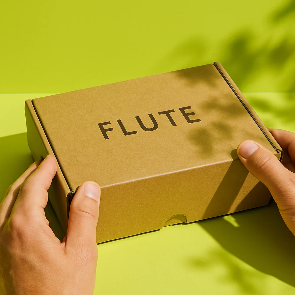 Corrugated Carton Sheet