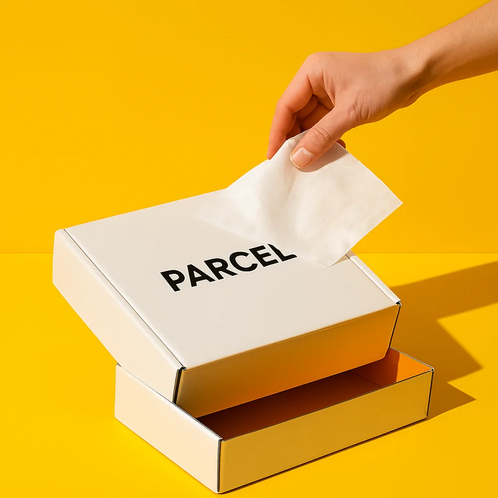 Cardboard Mailers