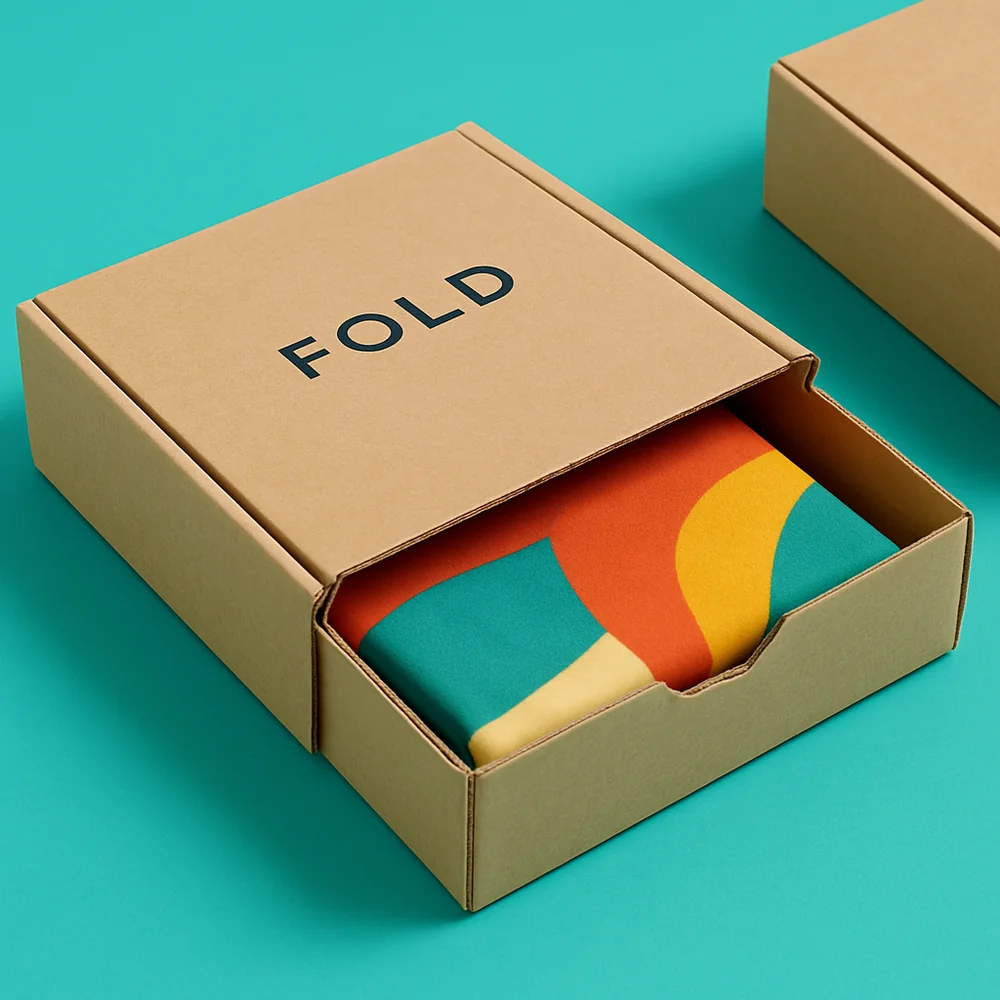 Compostable Mailers