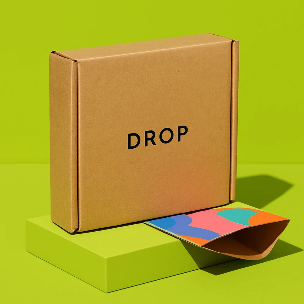 Paper Padded Mailers