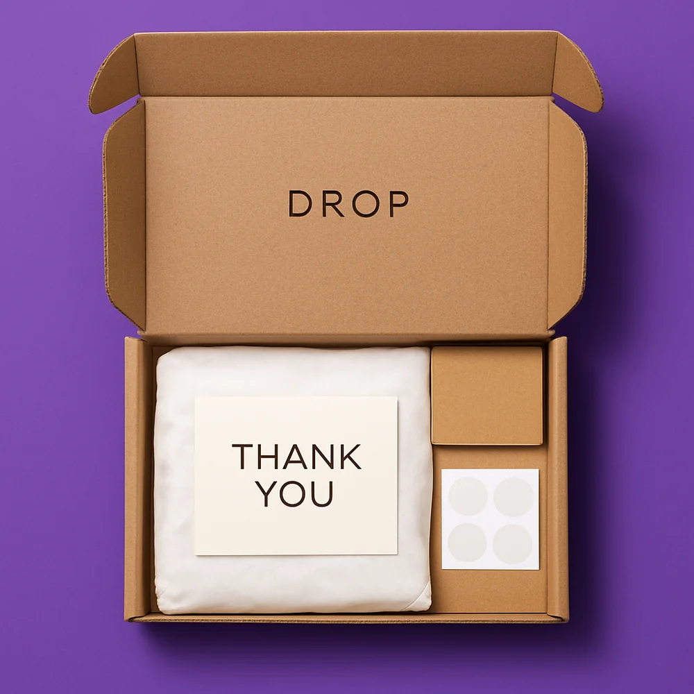 Paper Padded Mailers