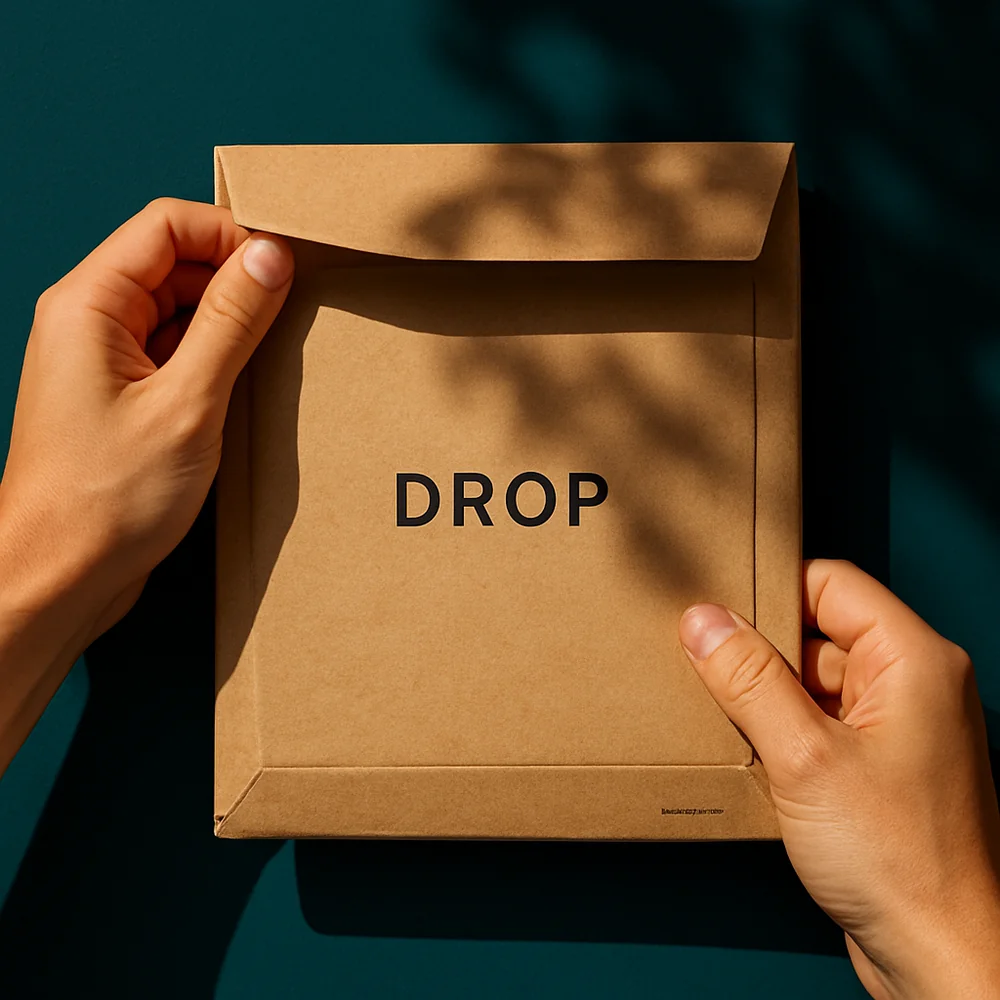 Paper Padded Mailers
