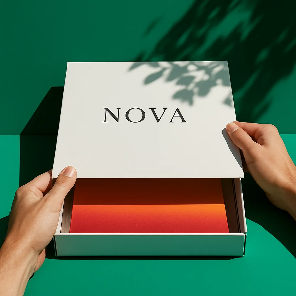 Vinyl Record Mailers