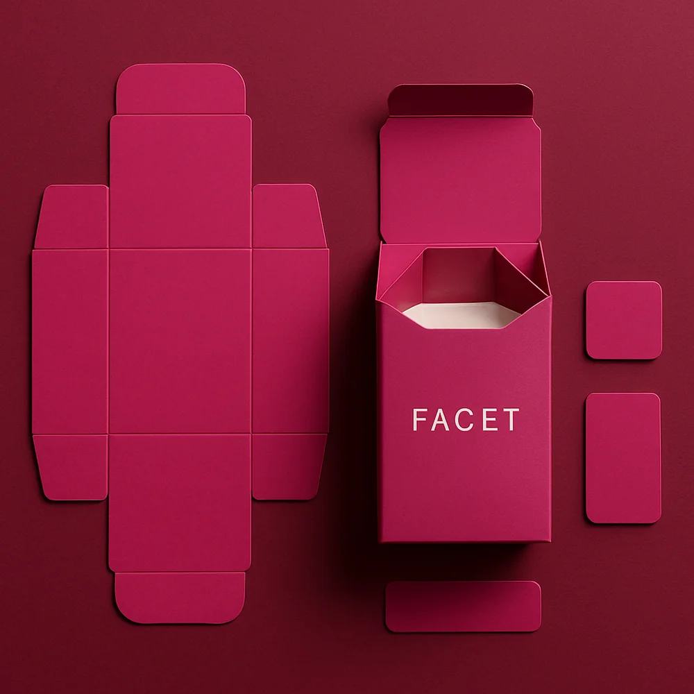 Folding Boxes
