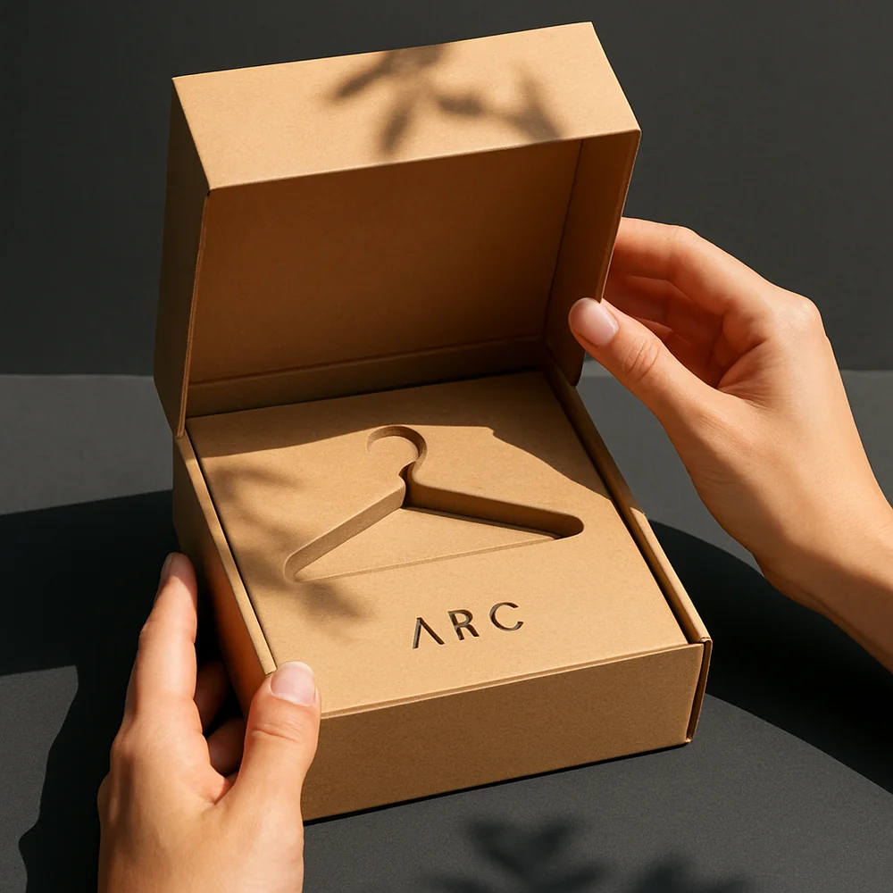 Hanger Boxes
