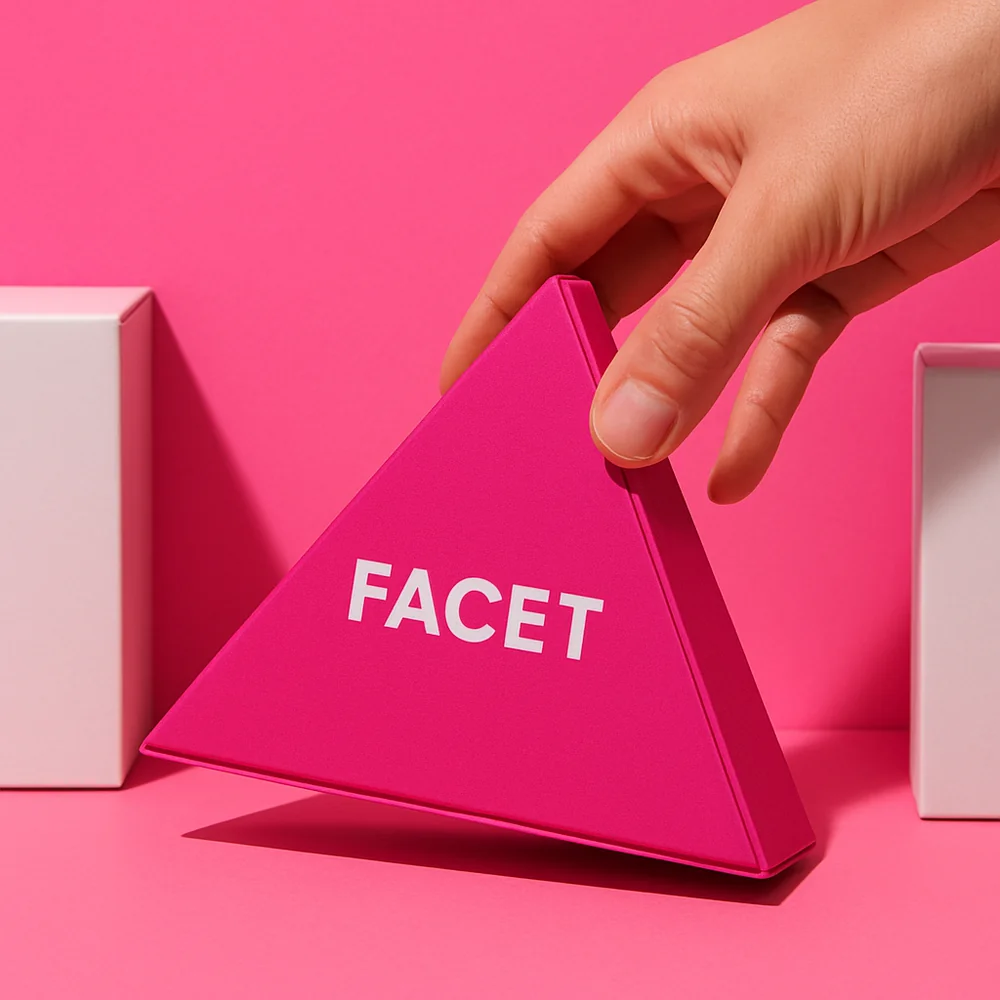 Triangle Box