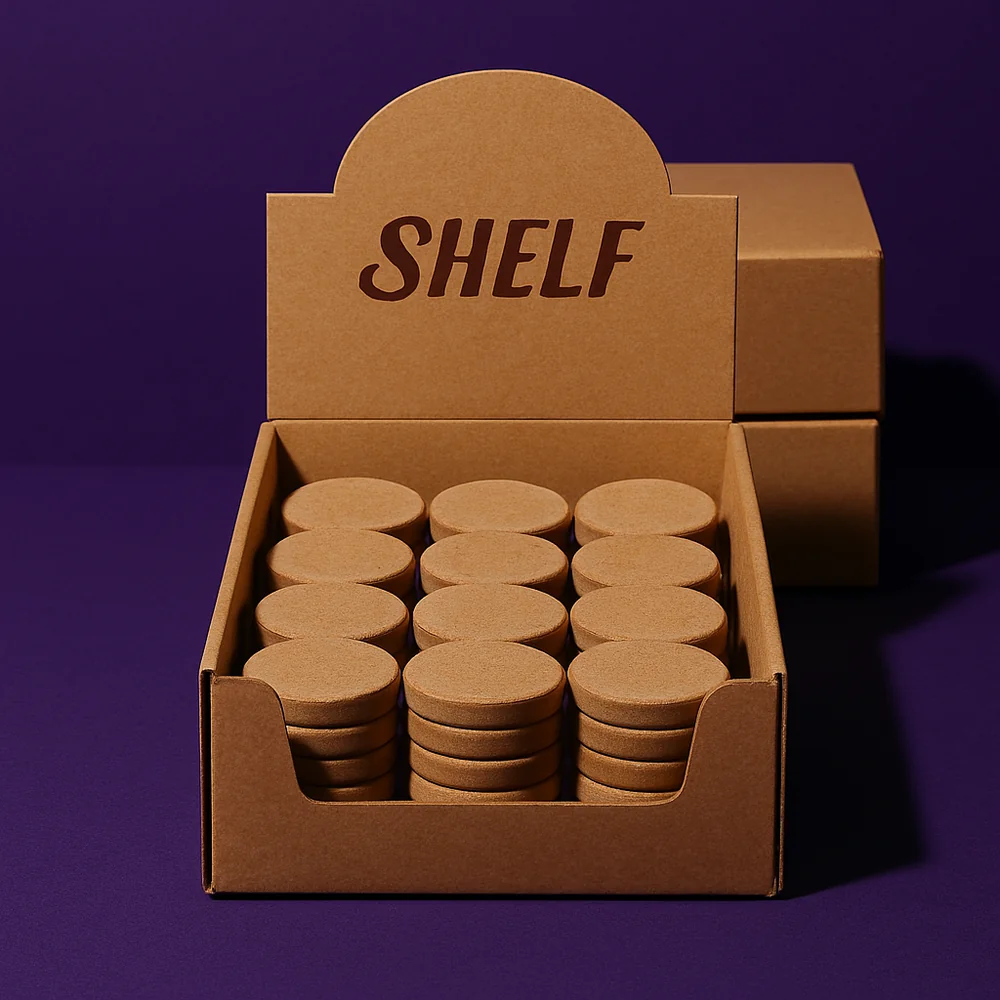 Counter Display Boxes