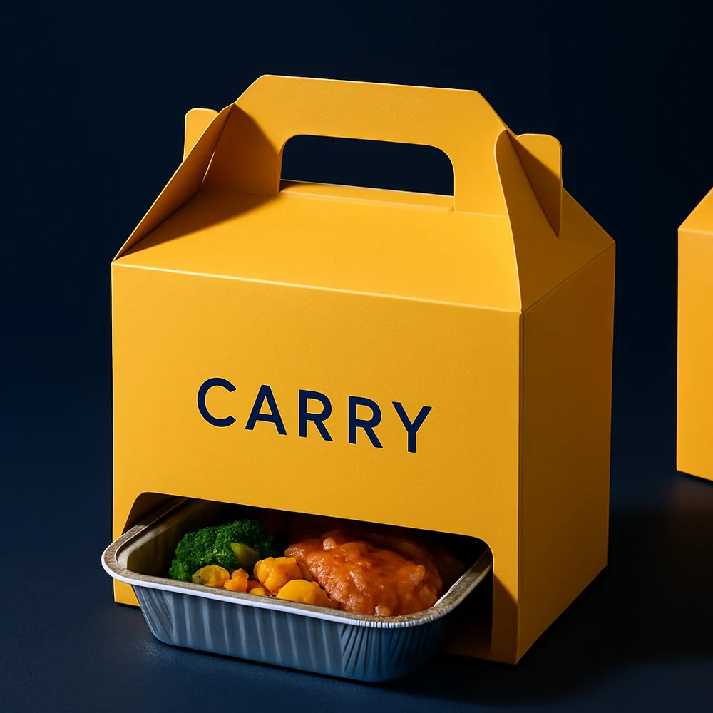 Handle Boxes