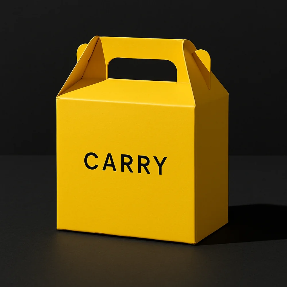 Handle Boxes