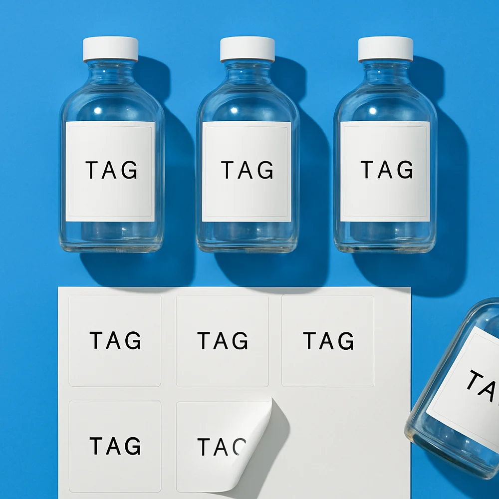 White Label Packaging