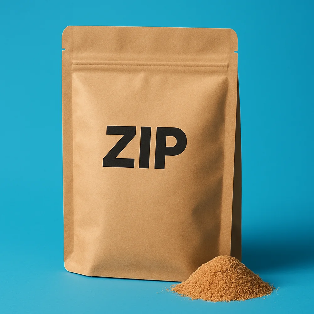 5 Gallon Mylar Bags