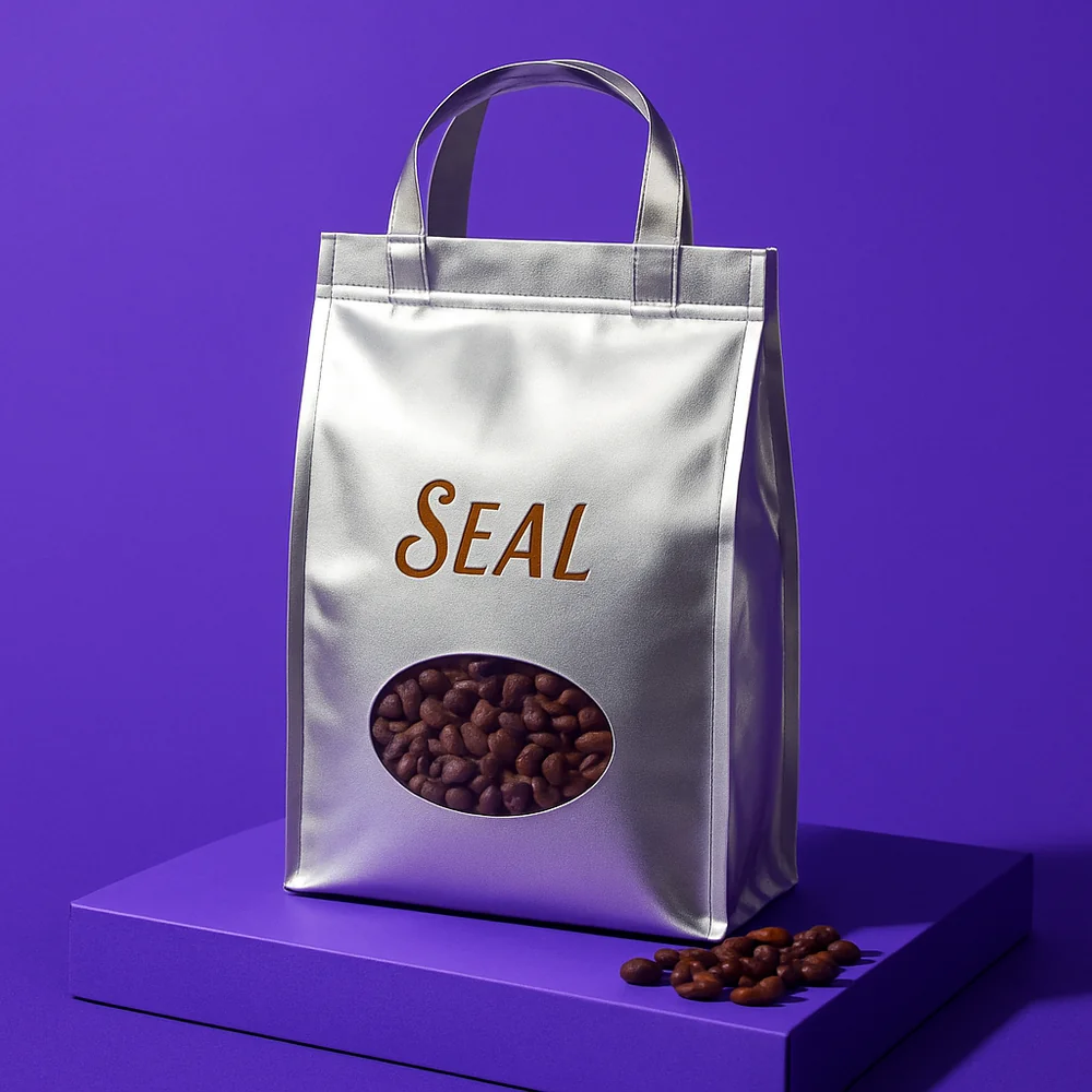 Custom Coffee Bags