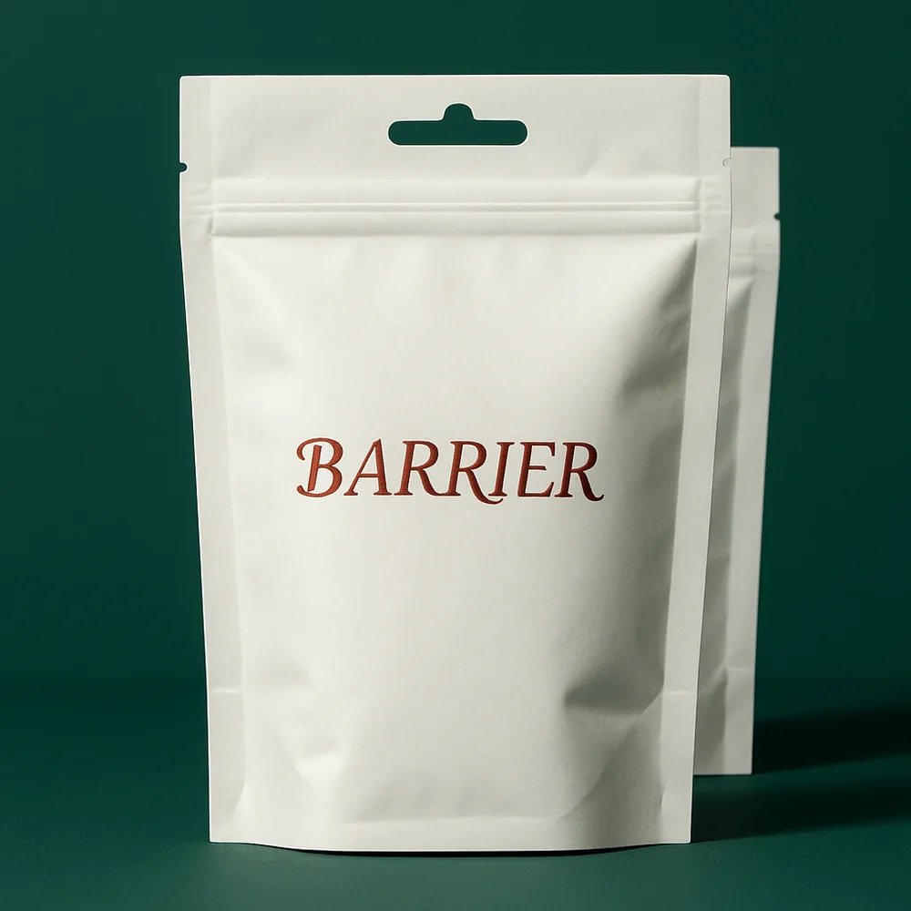 Heat Seal Mylar Bags