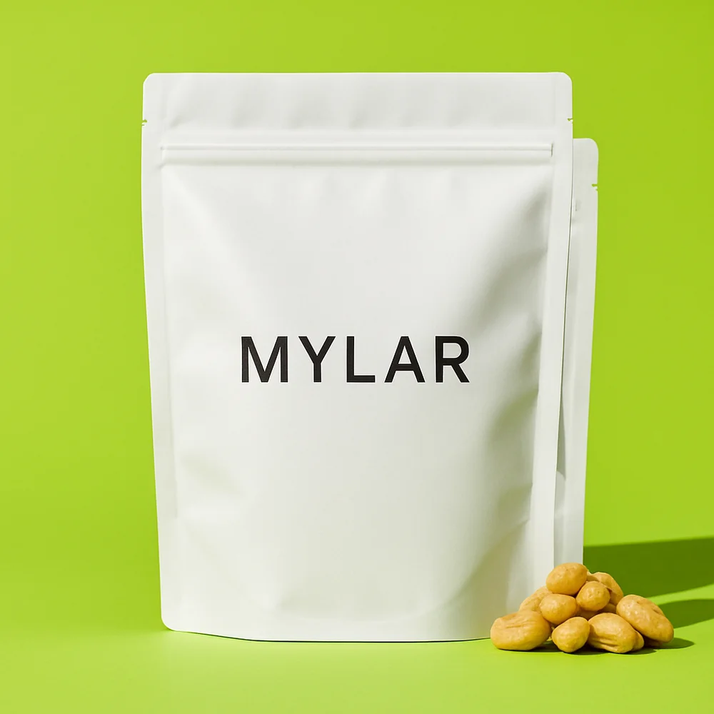 Large Mylar Bags