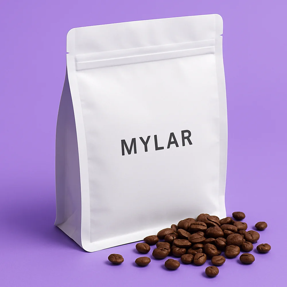 Large Mylar Bags