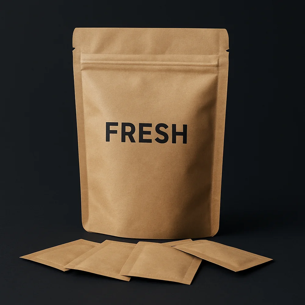Mylar Envelopes