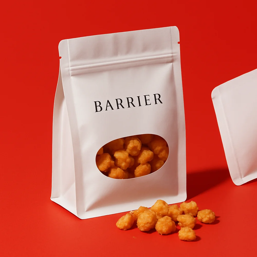 Mylar Food Storage Bags
