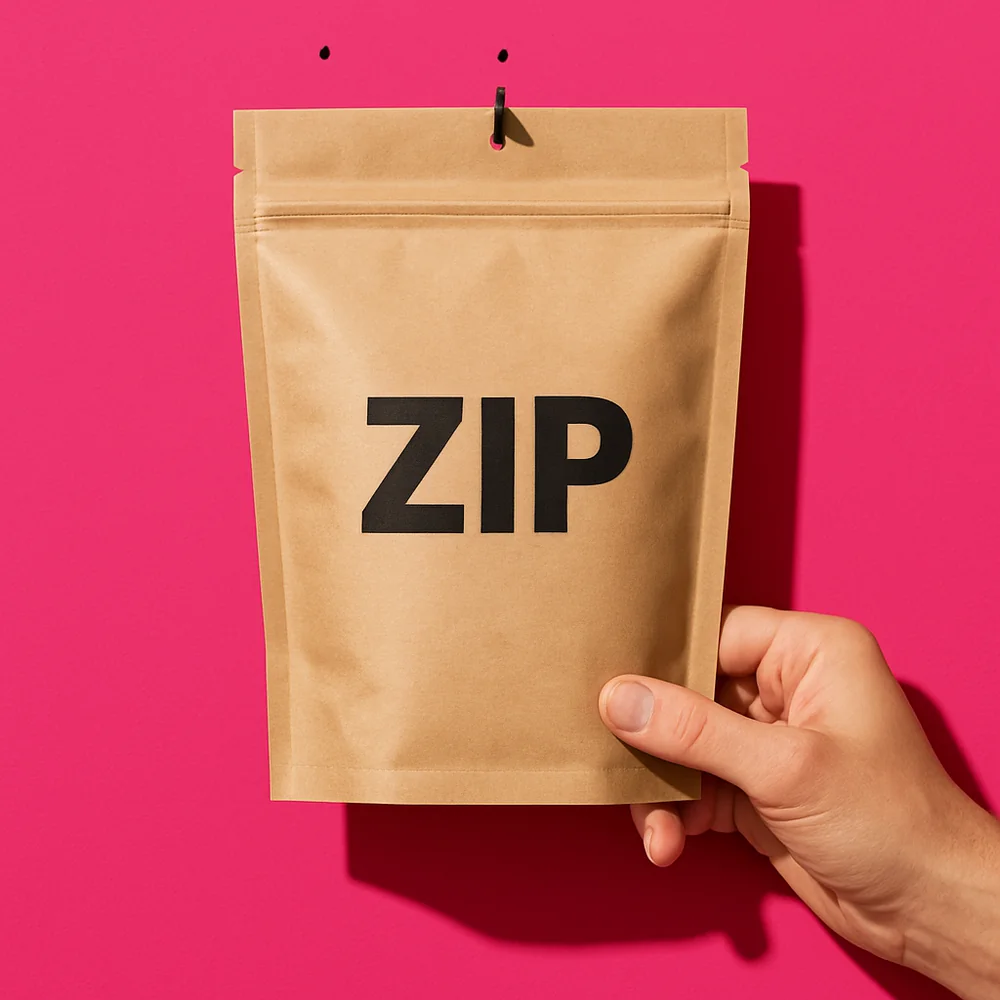Retort Pouch Packaging