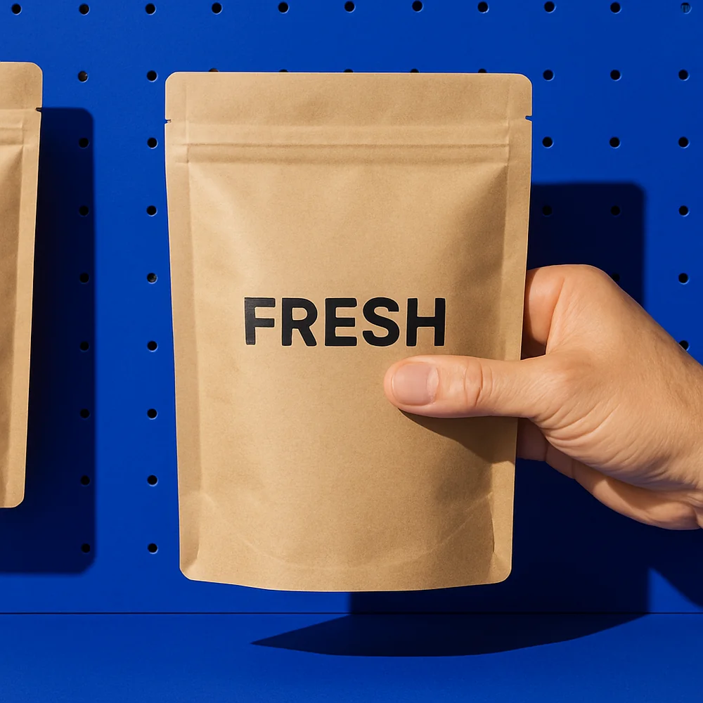 Vacuum Seal Weed Bags