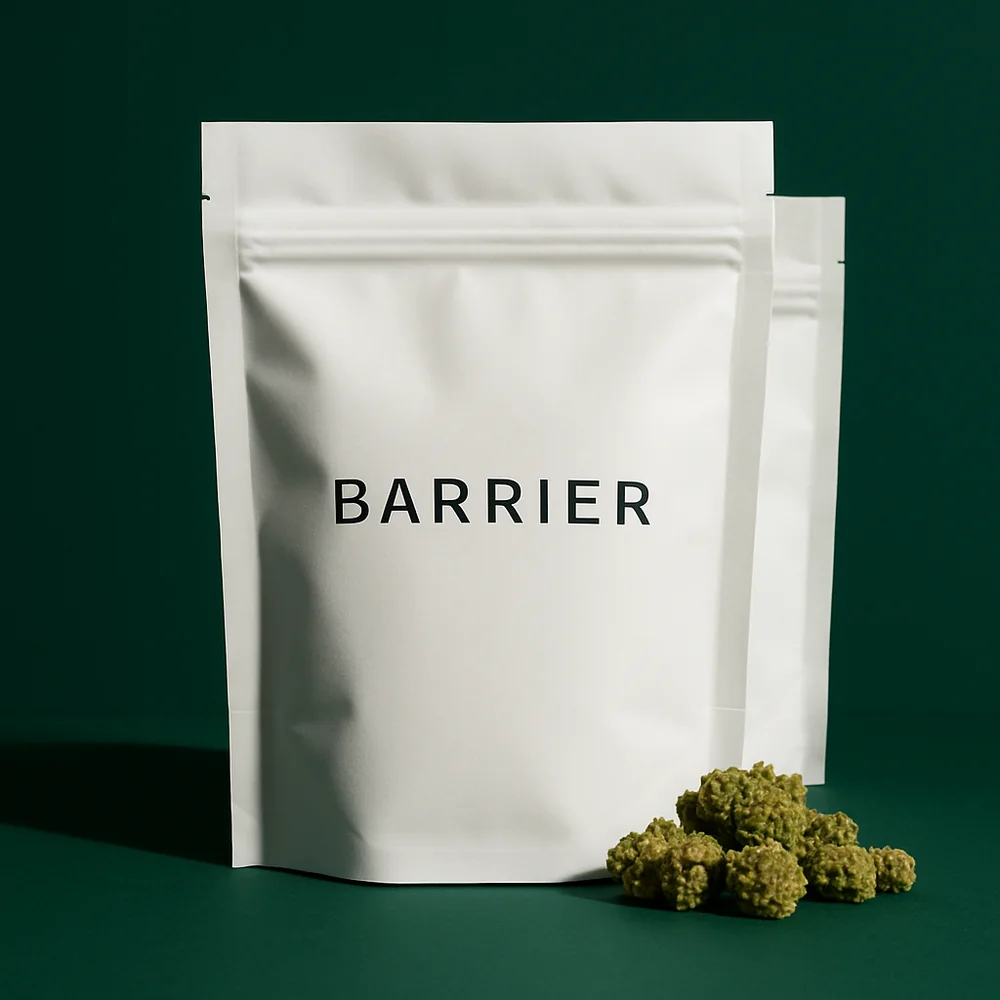 Weed Mylar Bags