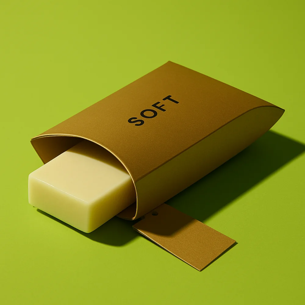 Luxury Pillow Boxes