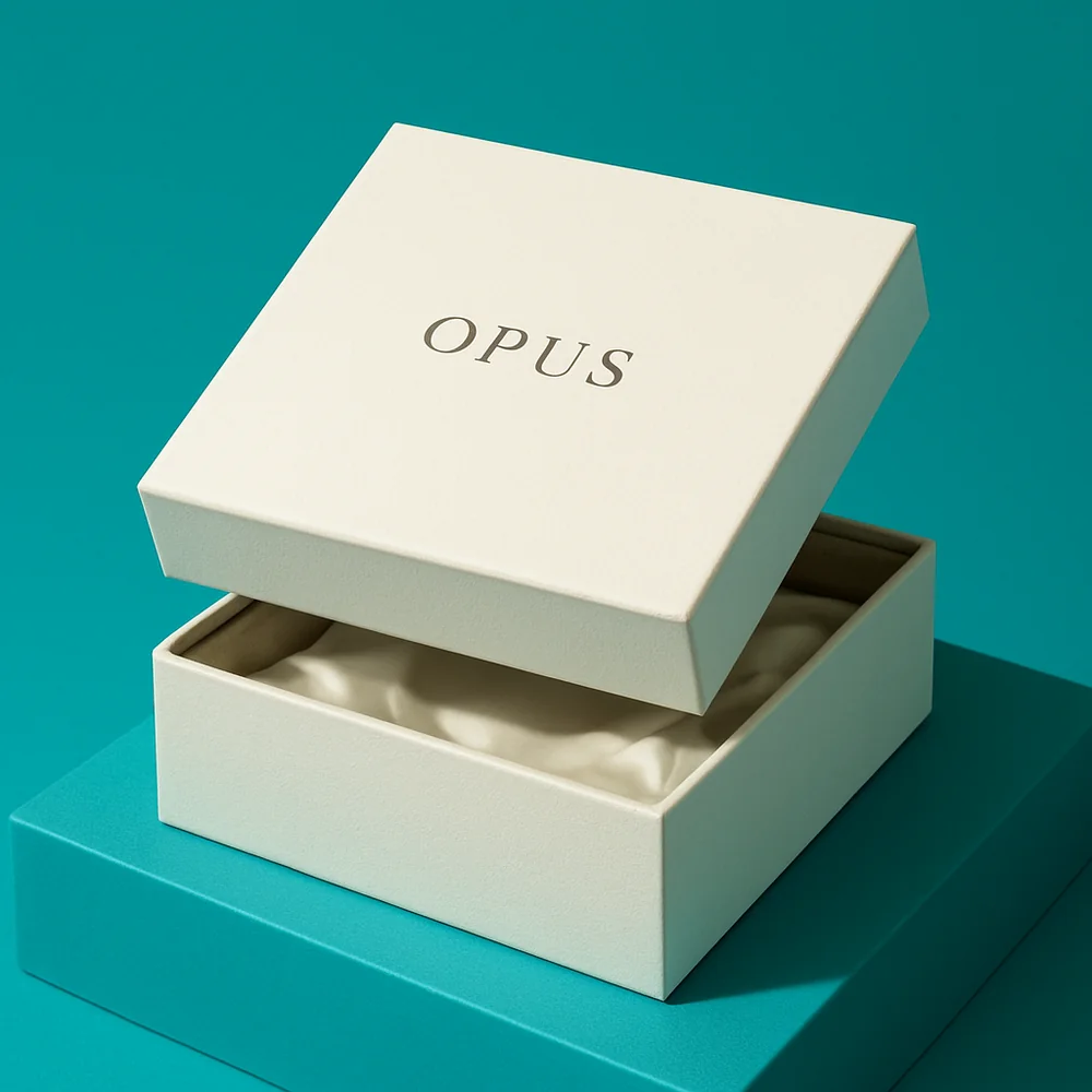 Satin Lined Boxes