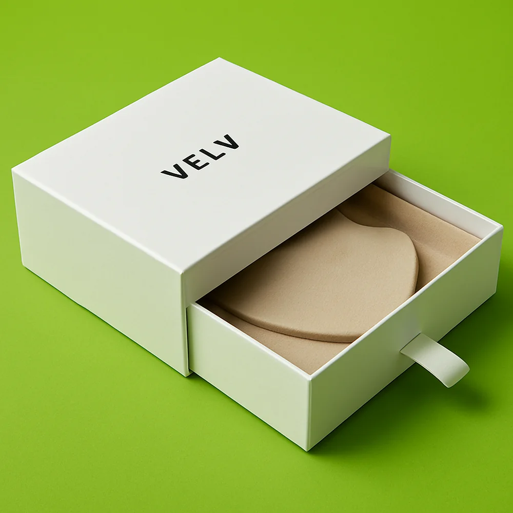 Shoulder Neck Rigid Boxes