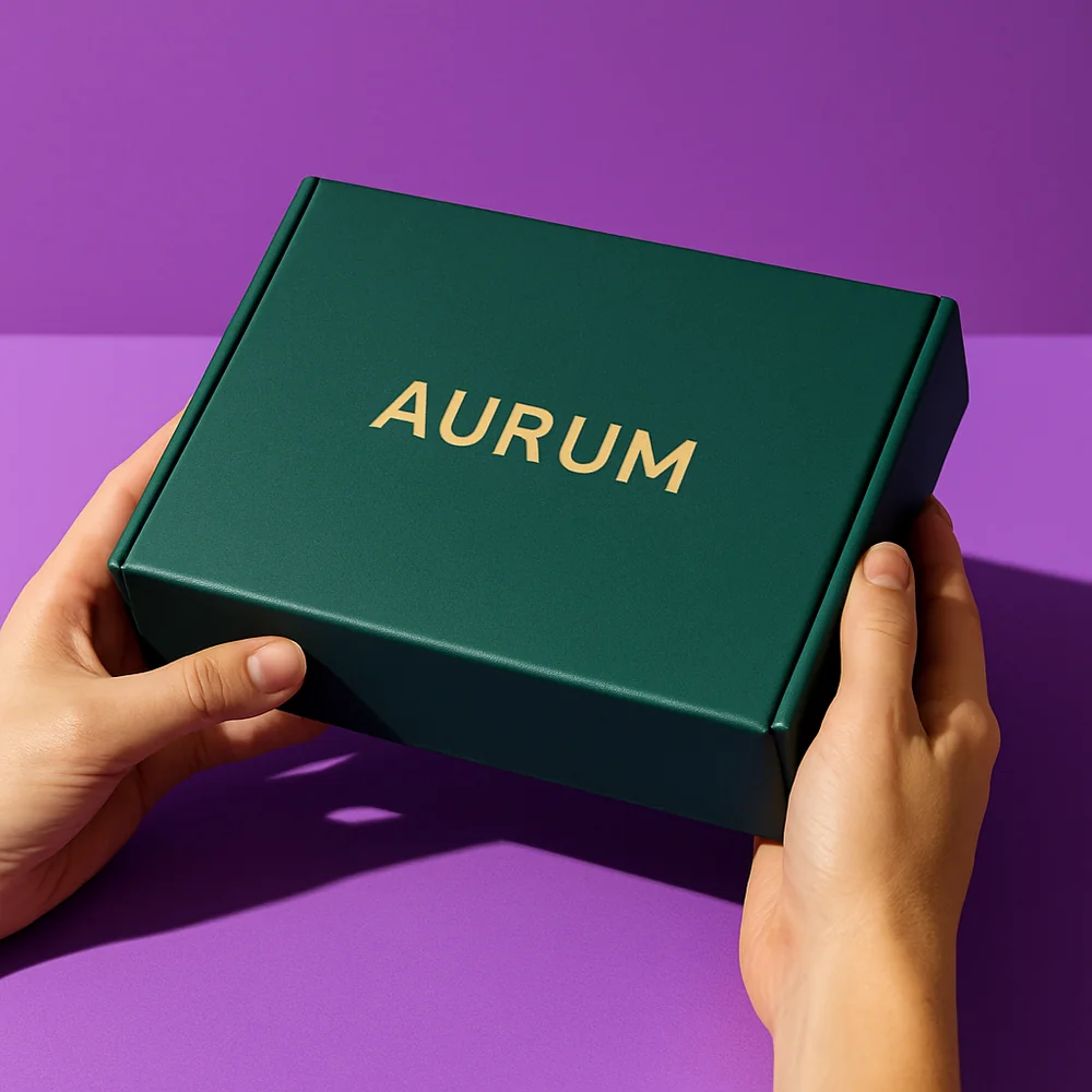 Slipcase Boxes