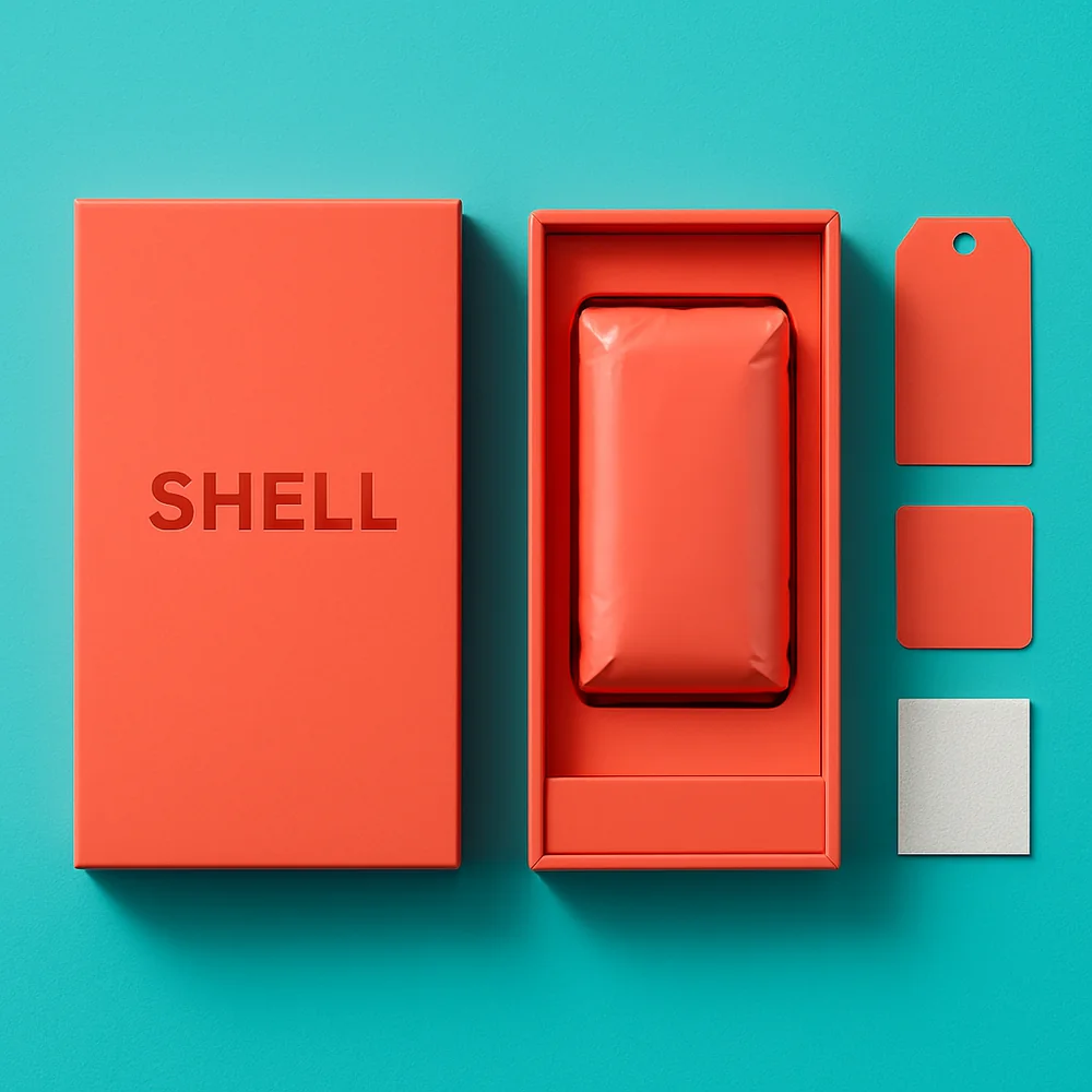 Custom Shrink Sleeves