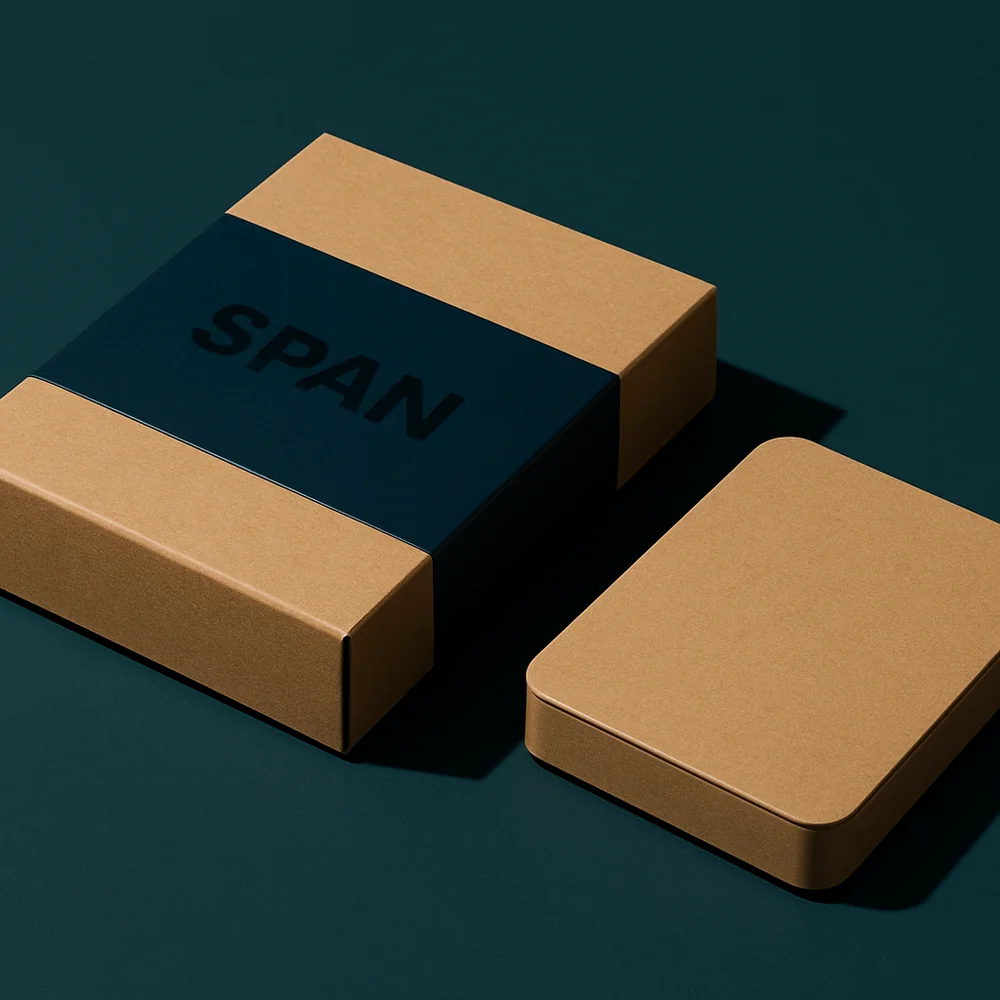 Sleeve Boxes