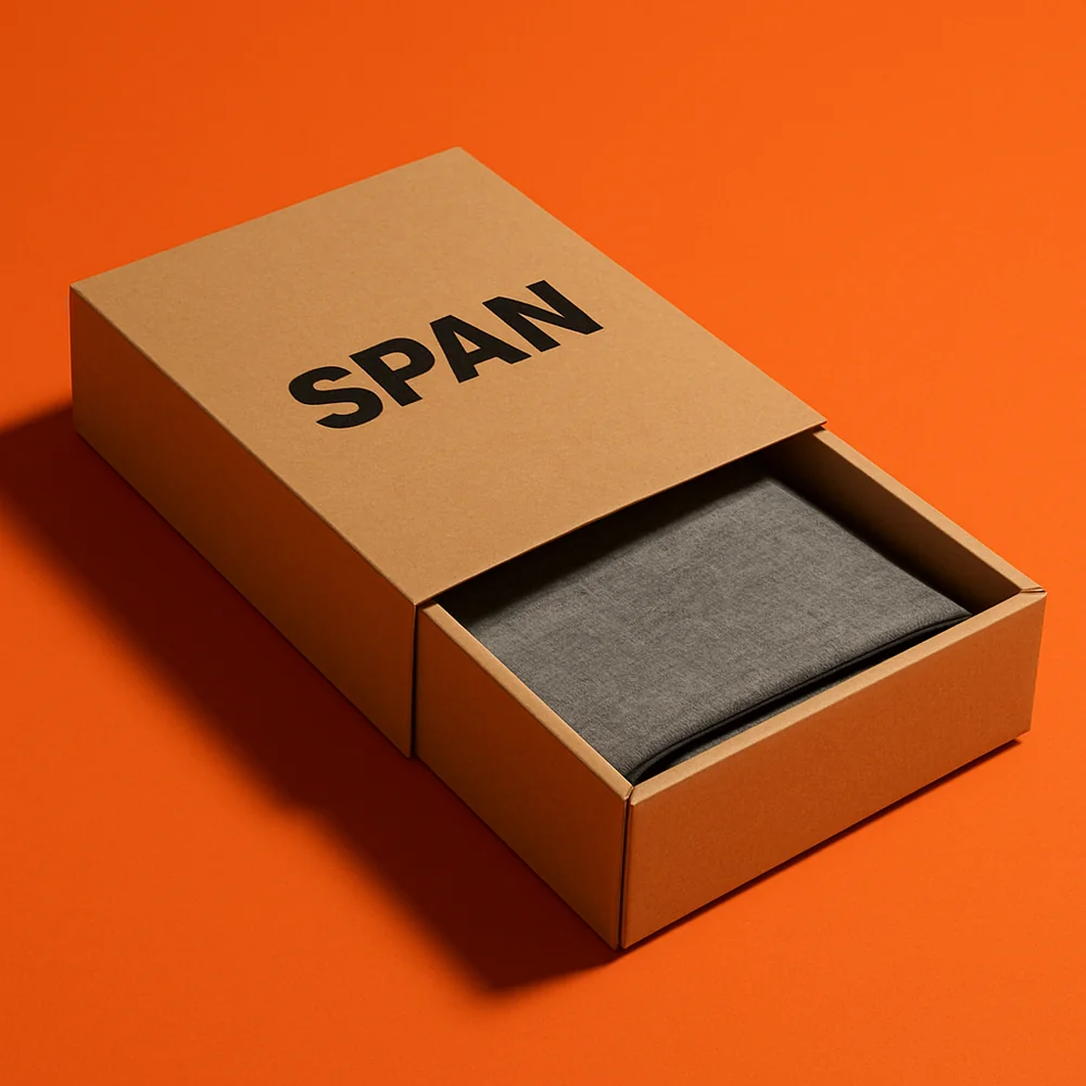 Sleeve Boxes
