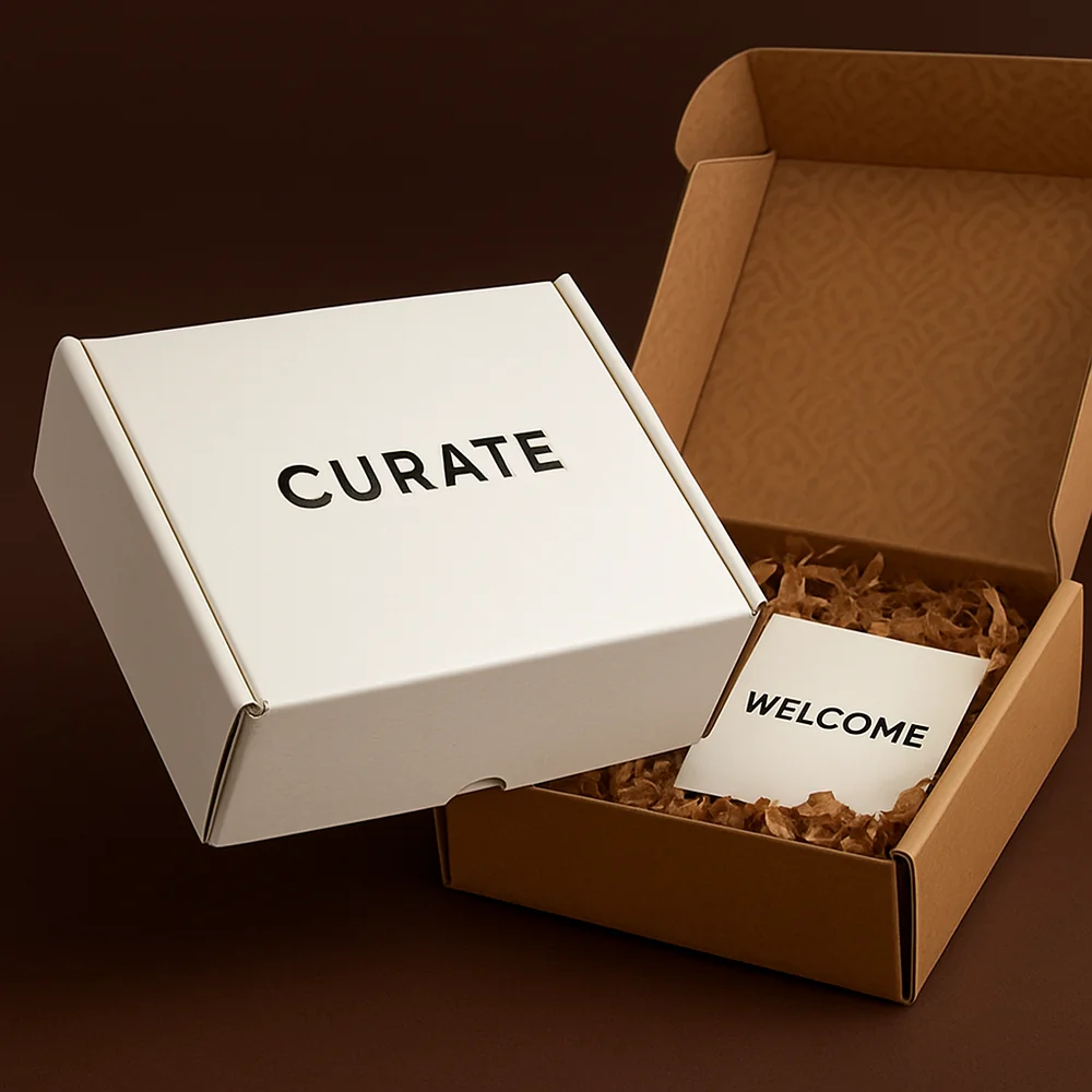Craft Subscription Boxes