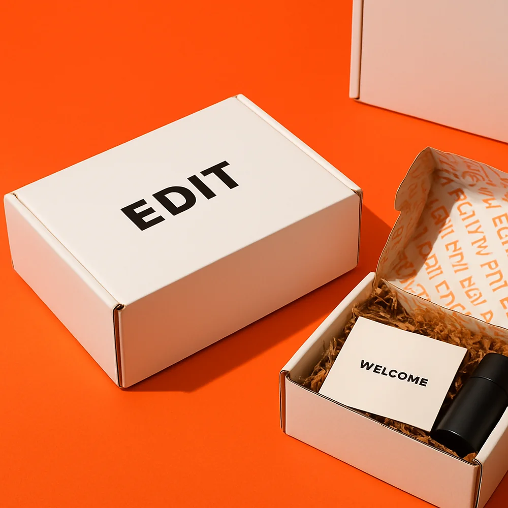 Subscription Boxes For Women