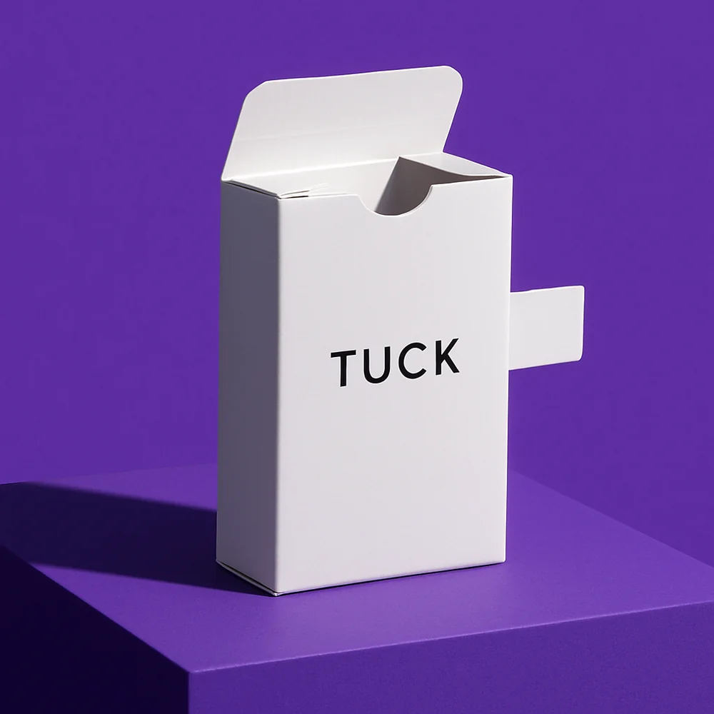 Auto Lock Boxes