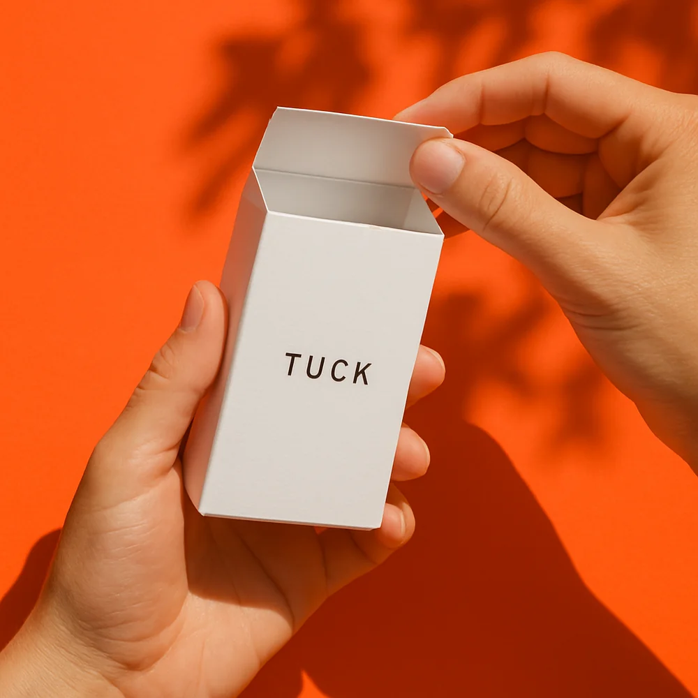 Auto Lock Boxes