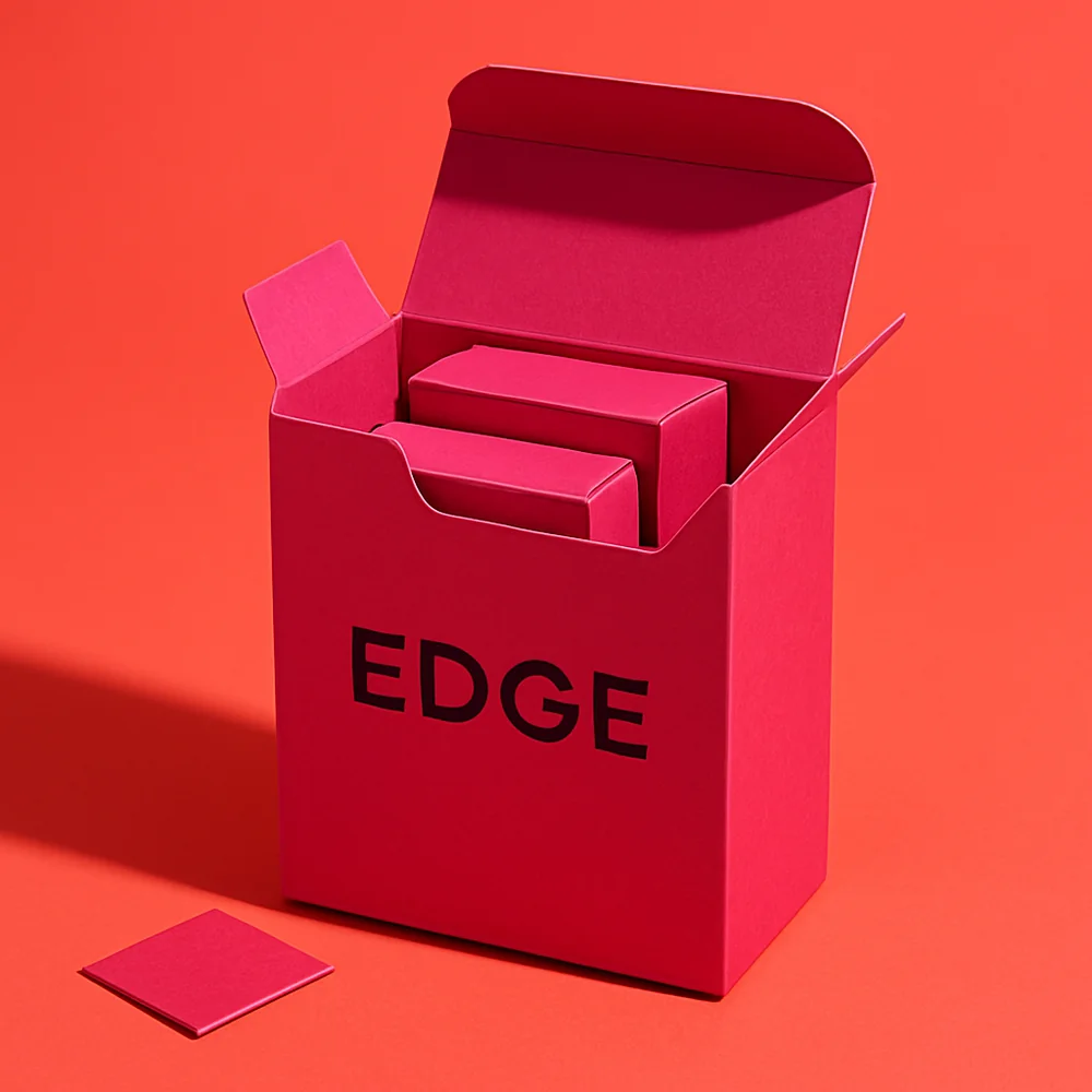 Tuck Top Boxes