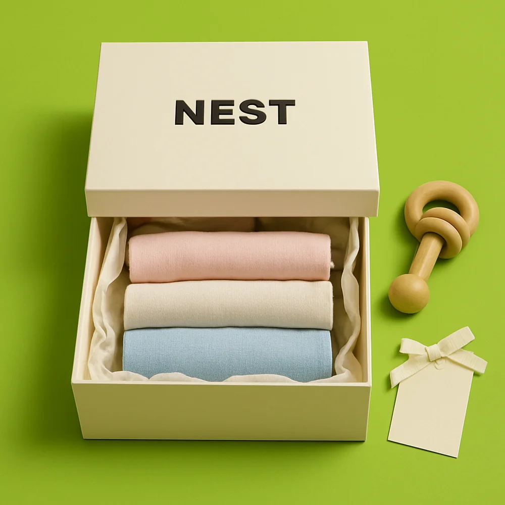 Baby Products