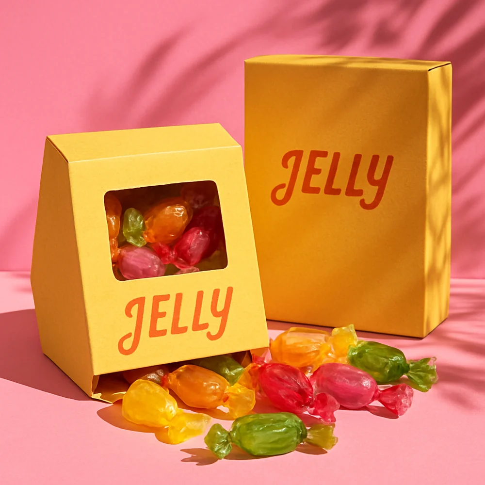Candy & Sweets Candy & Sweets