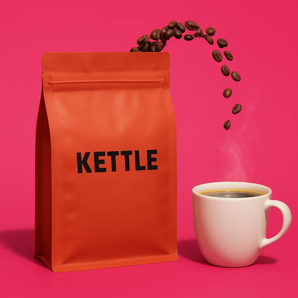 Coffee & Tea Coffee & Tea